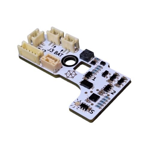 76215 PERUN HPA Trigger Board ETU for V2 Gearbox