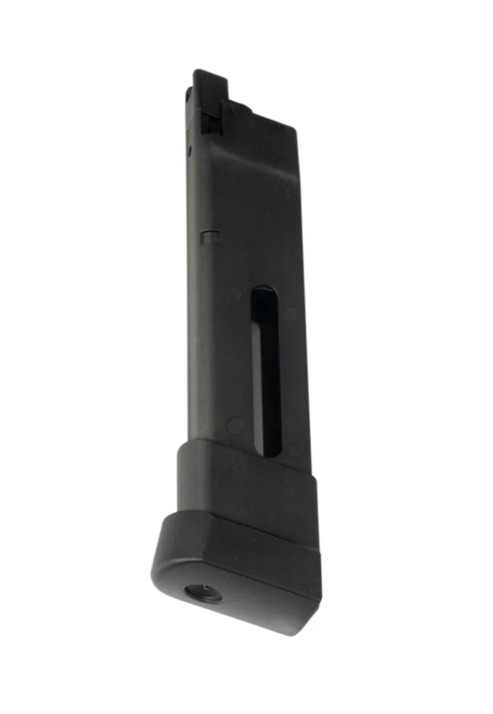 KSC M93R Auto-9 C Robocop GBB CO2 Magazine, 38 BBs - Black