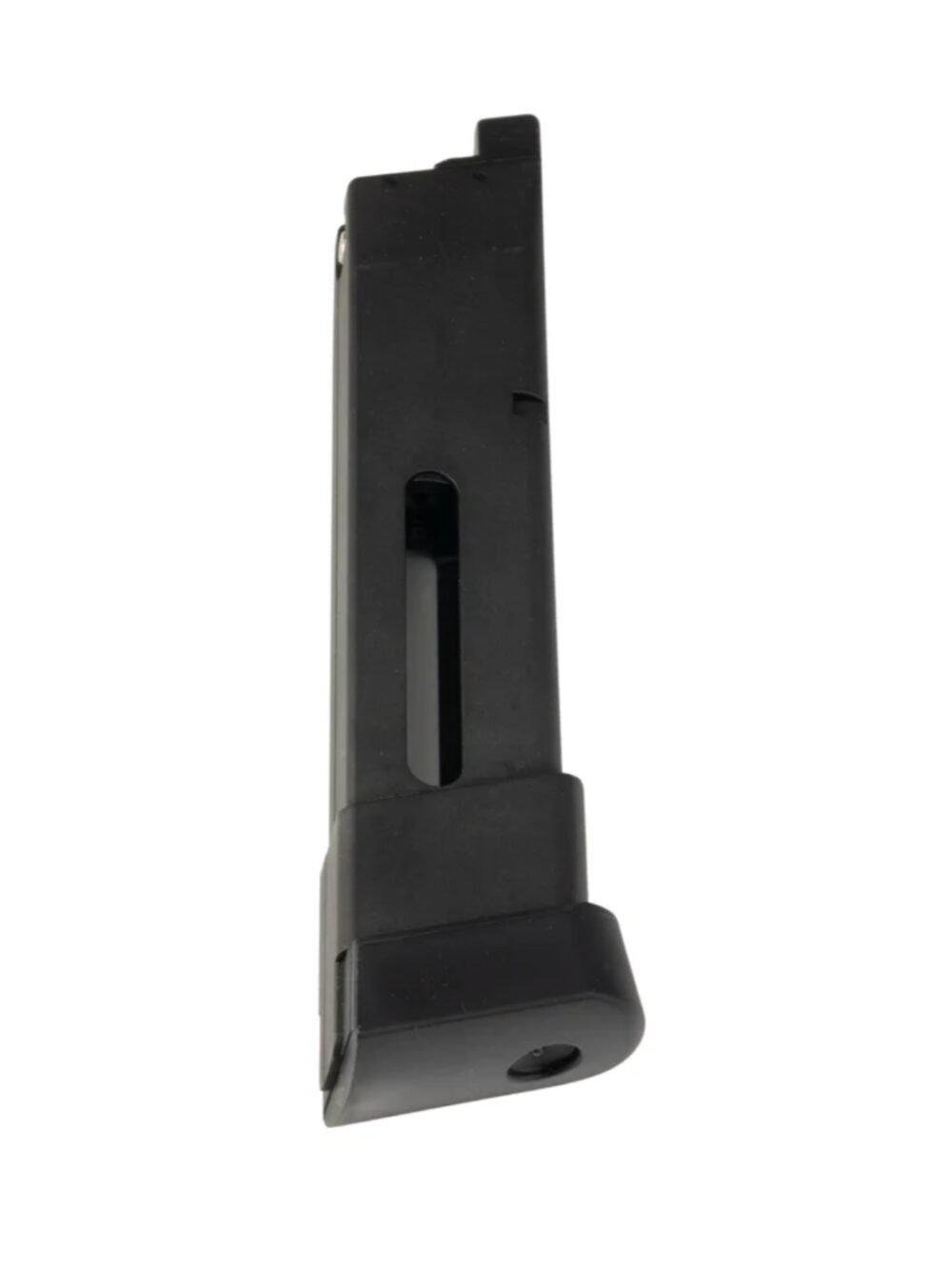KSC M93R Auto-9 C Robocop GBB CO2 Magazine, 38 BBs - Black