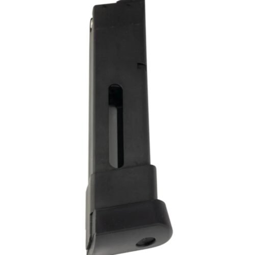 KSC M93R Auto-9 C Robocop GBB CO2 Magazine, 38 BBs - Black