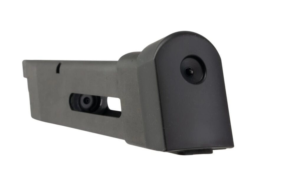 KSC M93R Auto-9 C Robocop GBB CO2 Magazine, 38 BBs - Black