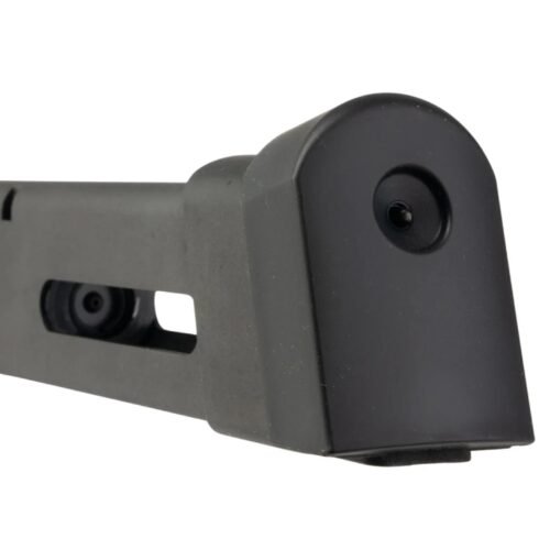 KSC M93R Auto-9 C Robocop GBB CO2 Magazine, 38 BBs - Black