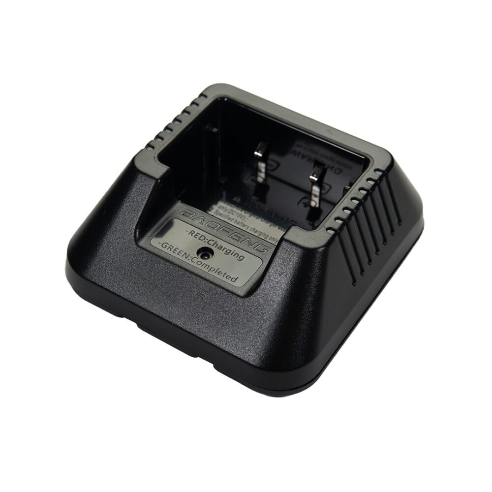 Baofeng Charging Stand for UV-5R Radios