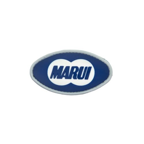 Patch PVC 3D Tokyo Marui