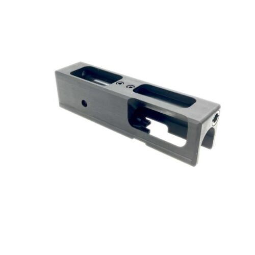 Northeast Steel Bolt Drop-in Kit for Mini UZI GBB