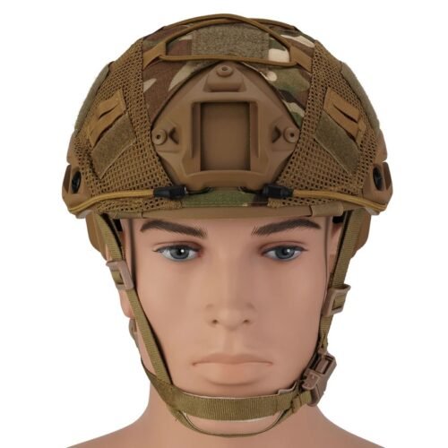 CYGNUS ARMORY FAST Helmet Cover - MCB