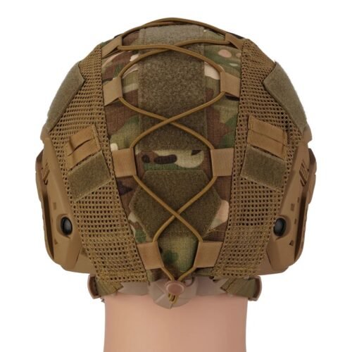 CYGNUS ARMORY FAST Helmet Cover - MC
