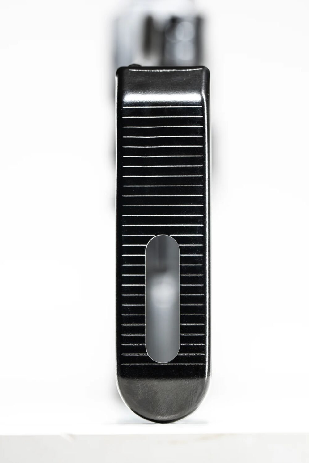 Northeast Mini UZI GBB Gas Machine Gun - Black