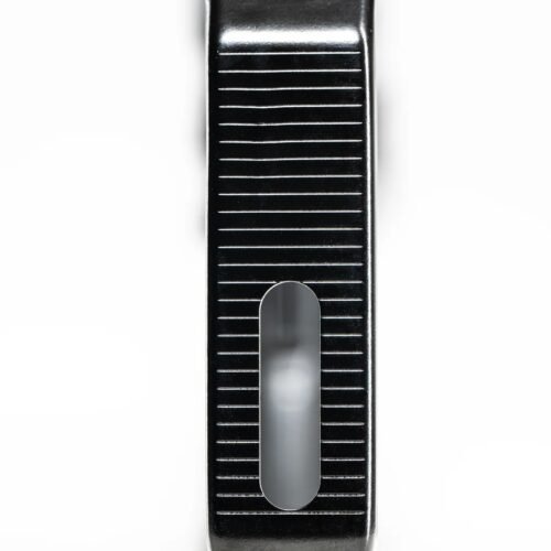 Northeast Mini UZI GBB Gas Machine Gun - Black