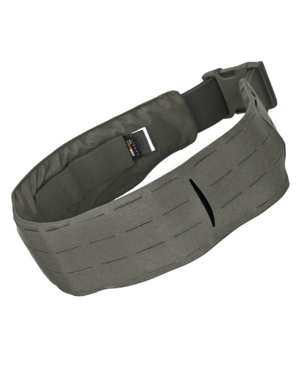TT MOLLE Warrior Belt LC - IRR Stone Grey Olive