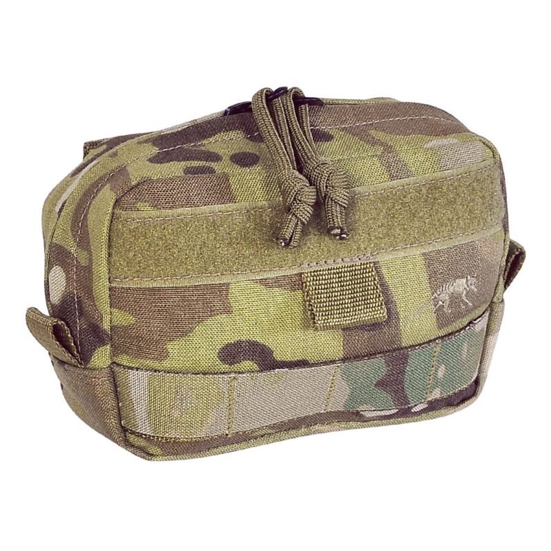 TT TAC POUCH 4 HORIZONTAL - MultiCam(R)