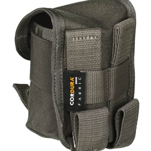 TT MOLLE Hand Grenade Pouch - IRR Stone Grey Olive