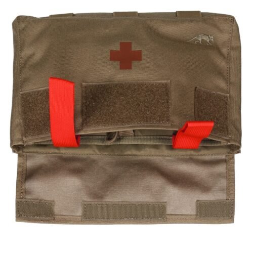 TT IFAK Medical Pouch - Coyote