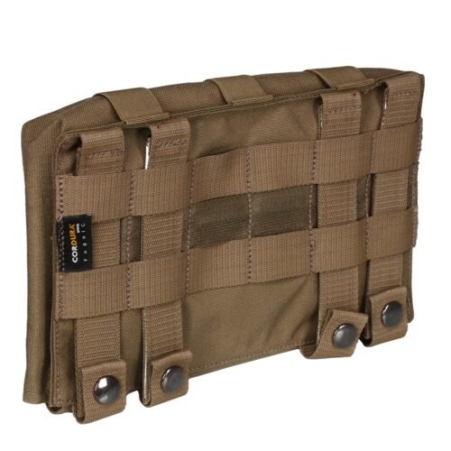 TT IFAK Medical Pouch - Coyote