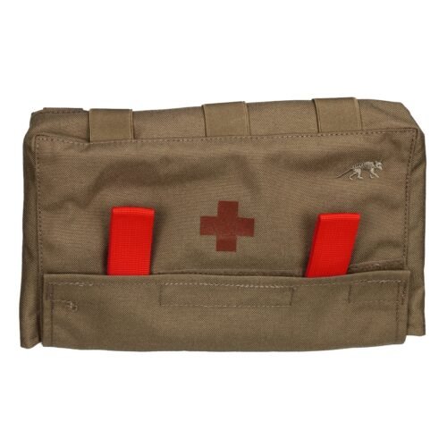 TT IFAK Medical Pouch - Coyote