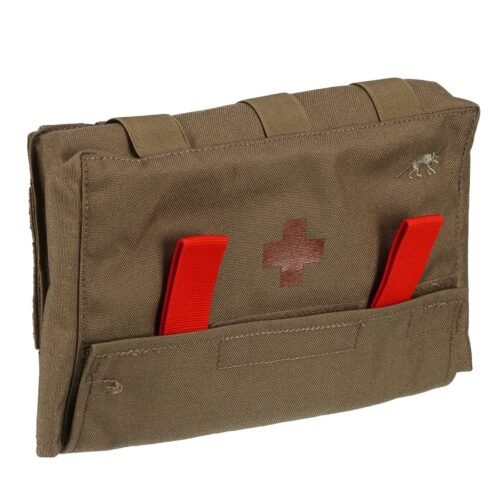 TT IFAK Medical Pouch - Coyote