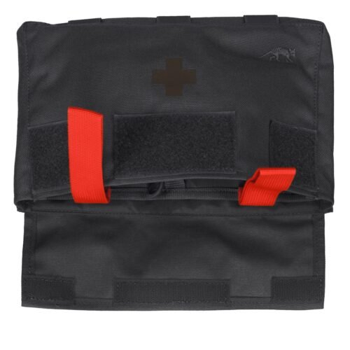 TT IFAK Medical Pouch - Black