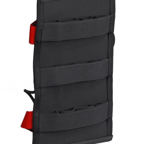 TT IFAK Medical Pouch - Black