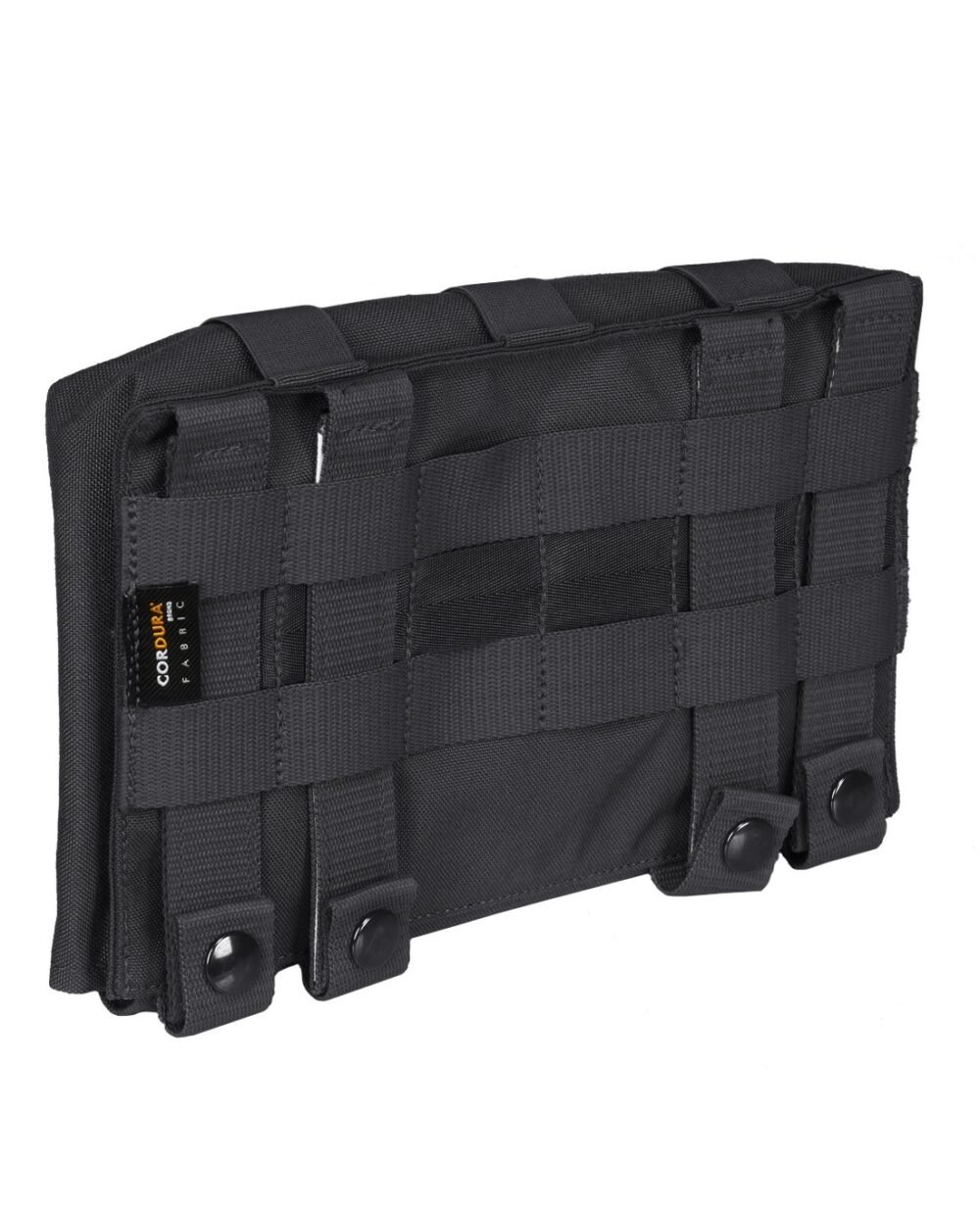 TT IFAK Medical Pouch - Black