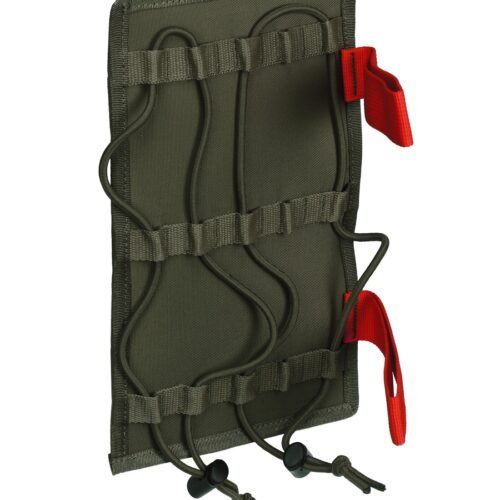 TT IFAK Medical Pouch - Green