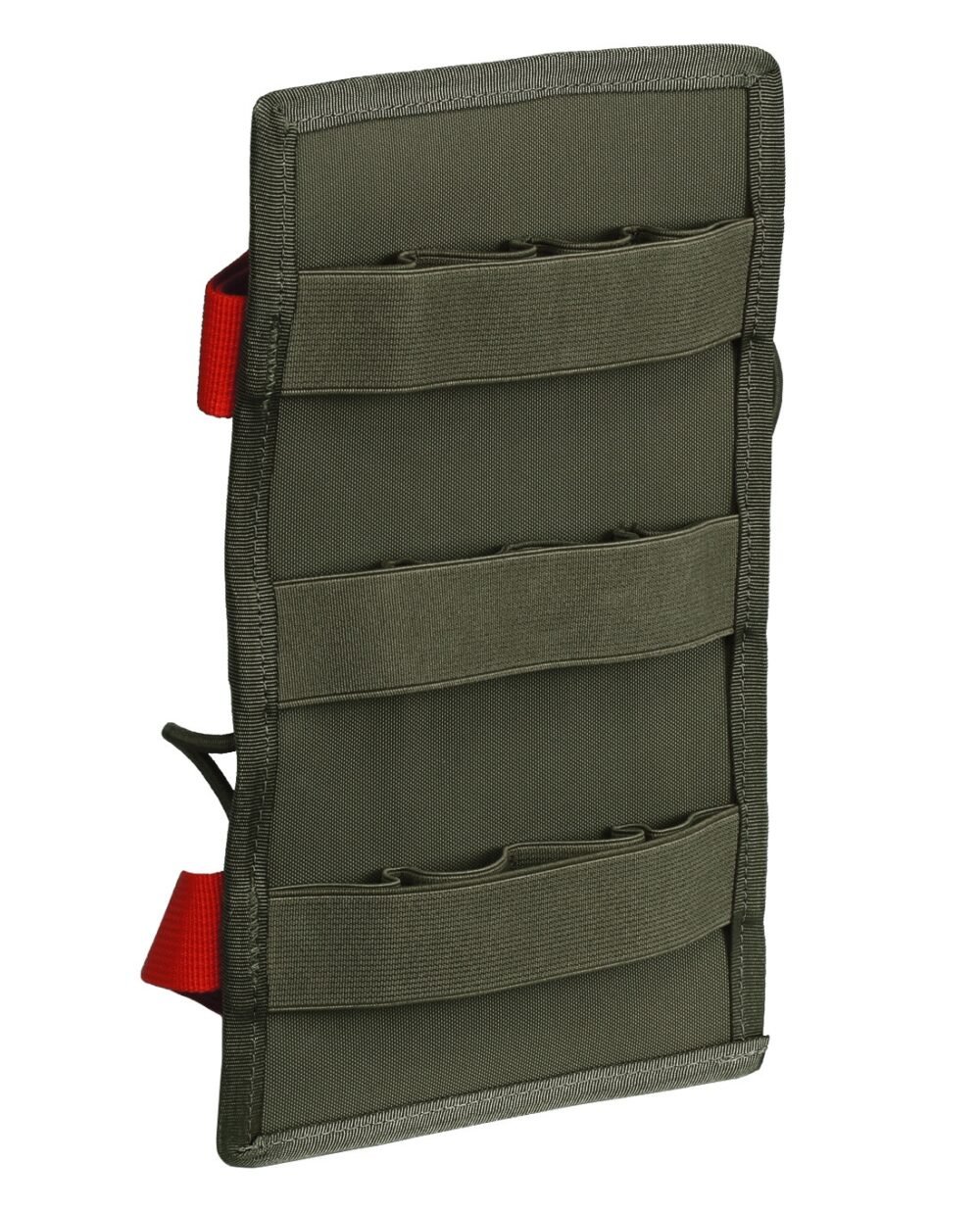 TT IFAK Medical Pouch - Green