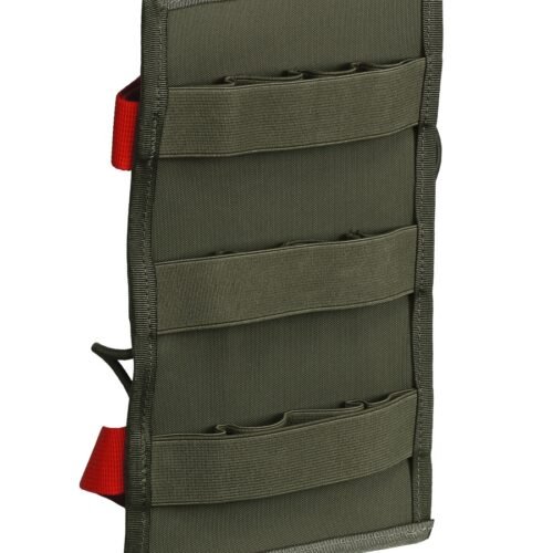 TT IFAK Medical Pouch - Green