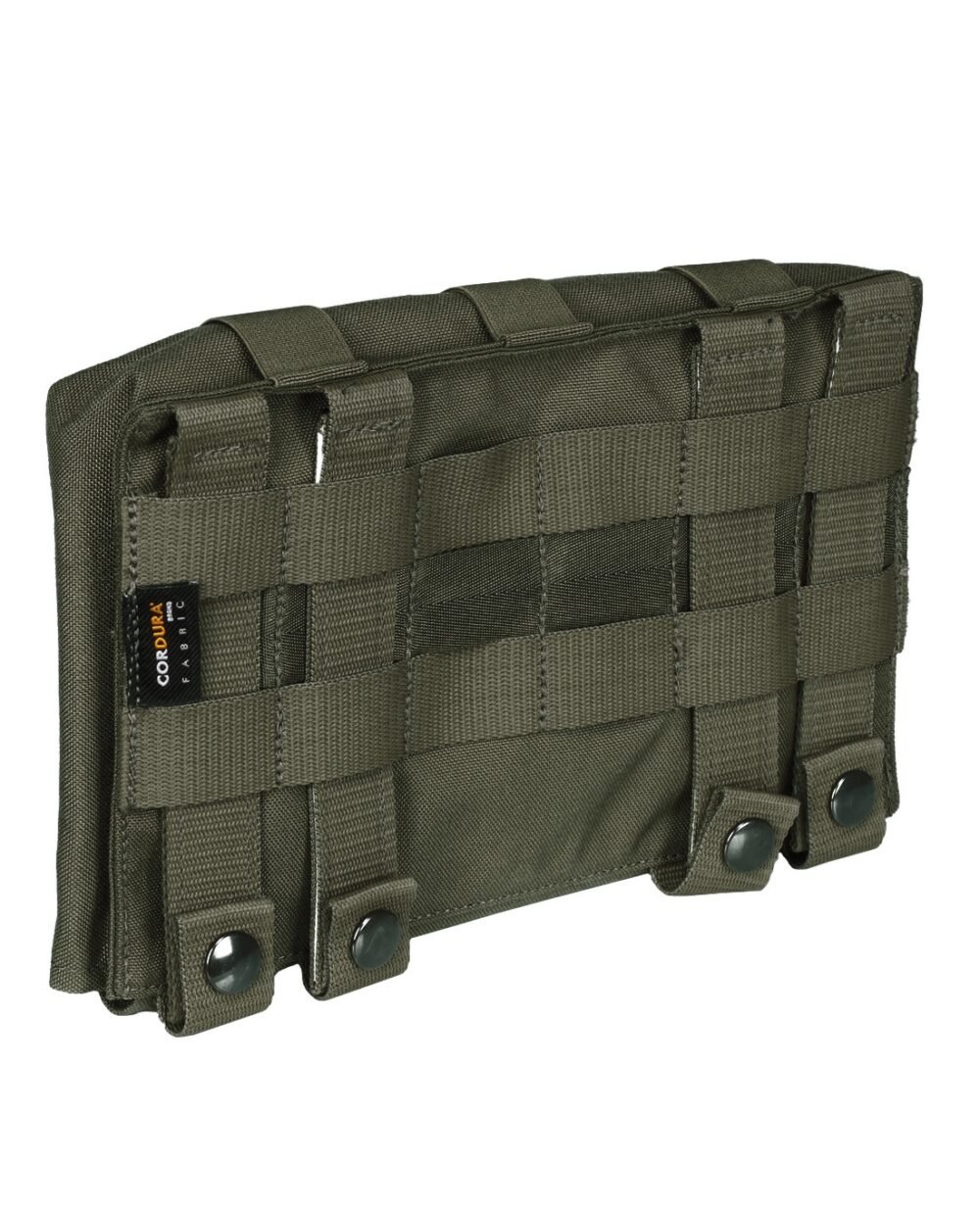 TT IFAK Medical Pouch - Green