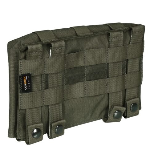 TT IFAK Medical Pouch - Green