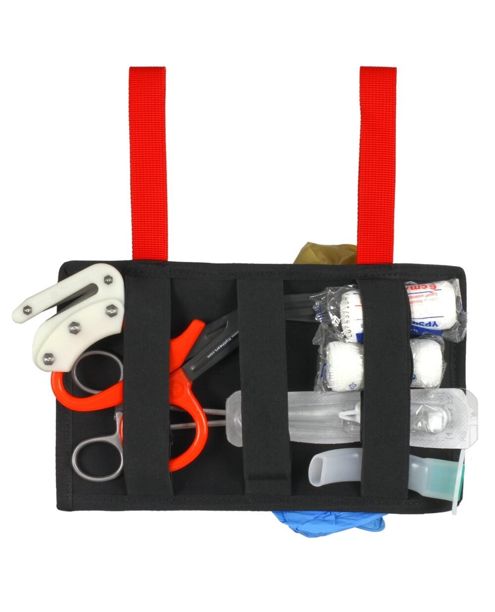 TT IFAK Medical Pouch - Green
