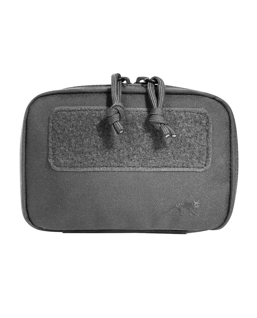 TT ADMIN Pouch - Grey