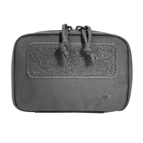 TT ADMIN Pouch - Grey