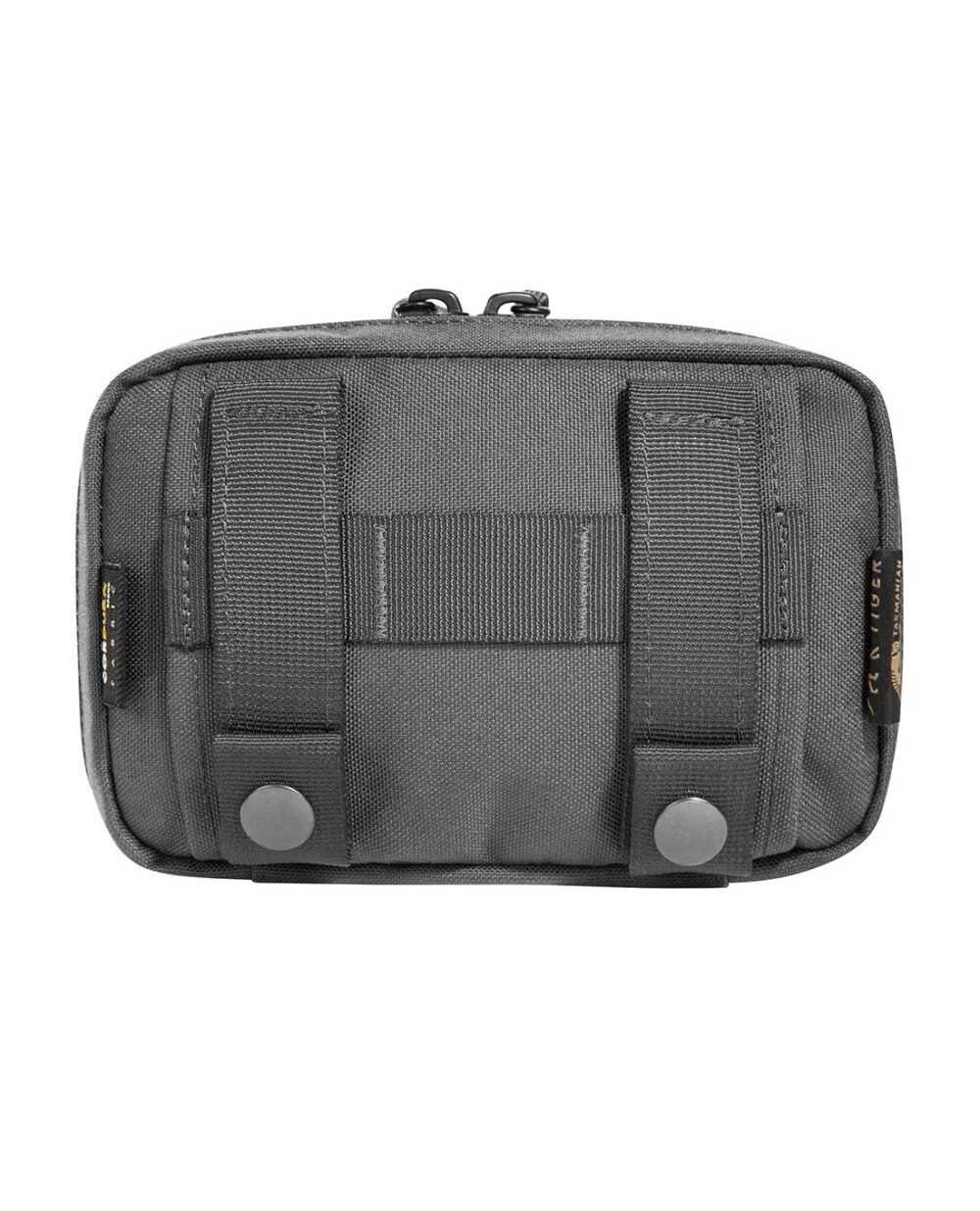 TT ADMIN Pouch - Grey