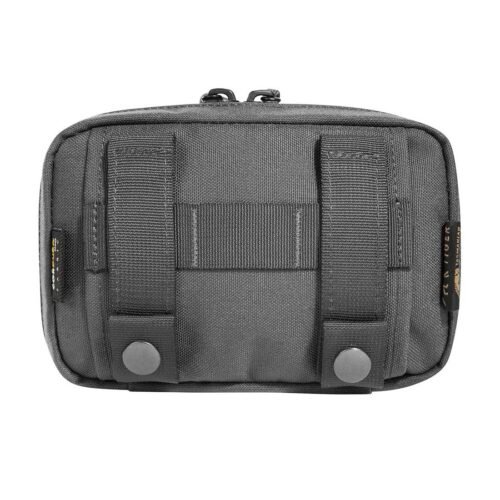 TT ADMIN Pouch - Grey