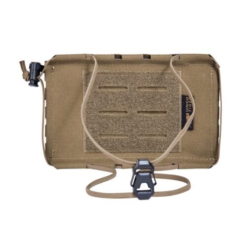 TT WRIST OFFICE MKII Pouch - Coyote