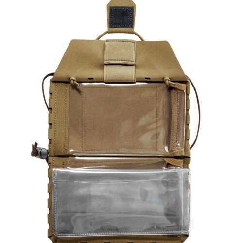 TT WRIST OFFICE MKII Pouch - Coyote