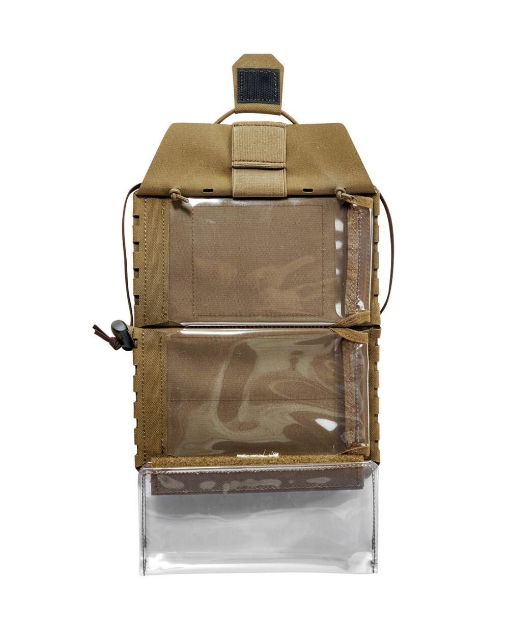 TT WRIST OFFICE MKII Pouch - Coyote