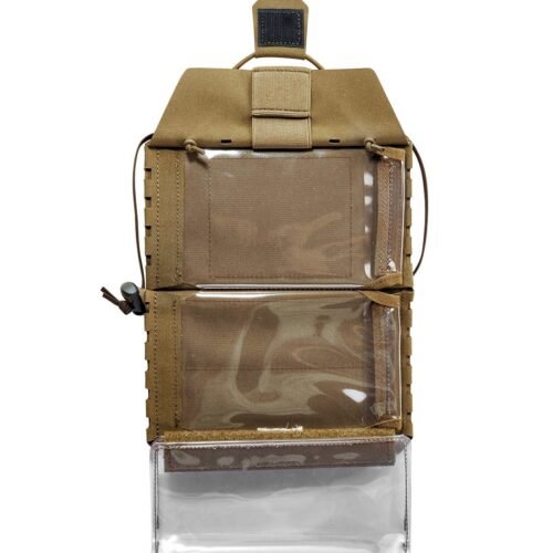 TT WRIST OFFICE MKII Pouch - Coyote