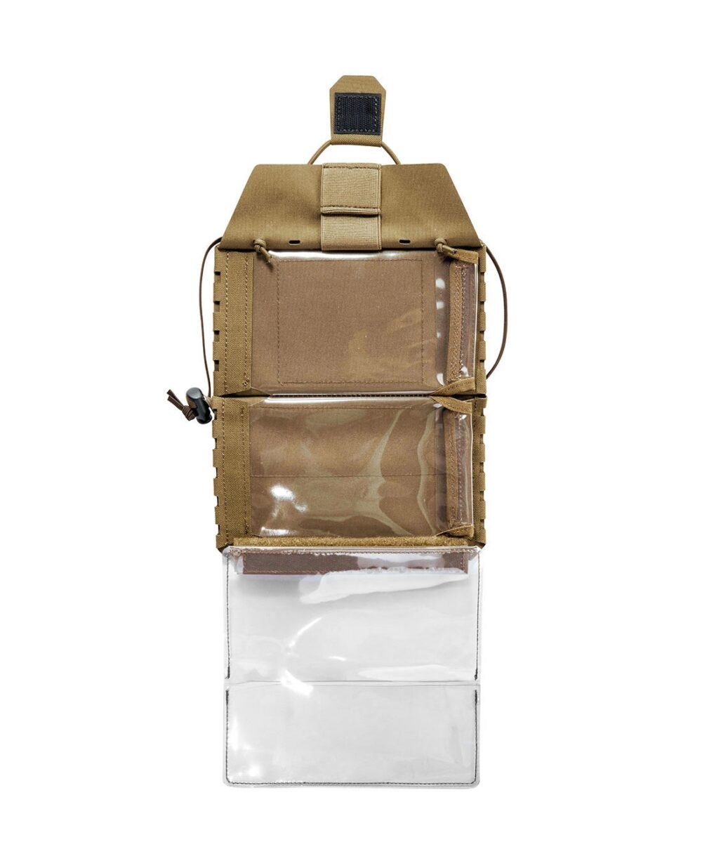 TT WRIST OFFICE MKII Pouch - Coyote