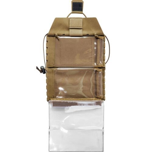 TT WRIST OFFICE MKII Pouch - Coyote