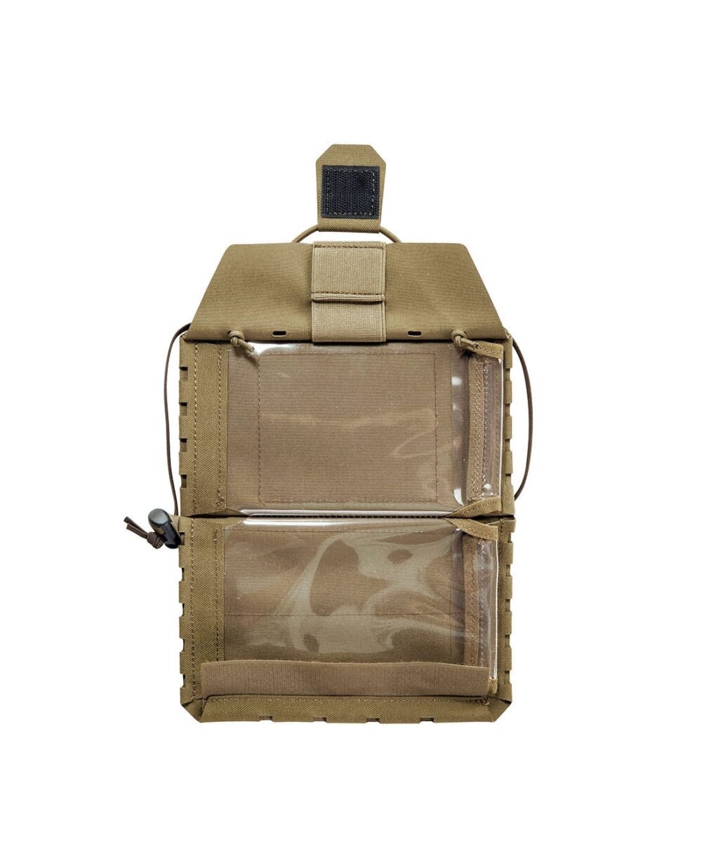 TT WRIST OFFICE MKII Pouch - Coyote