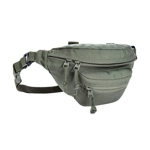 TT MODULAR HIP BAG Waist Pack - IRR Stone Grey Olive