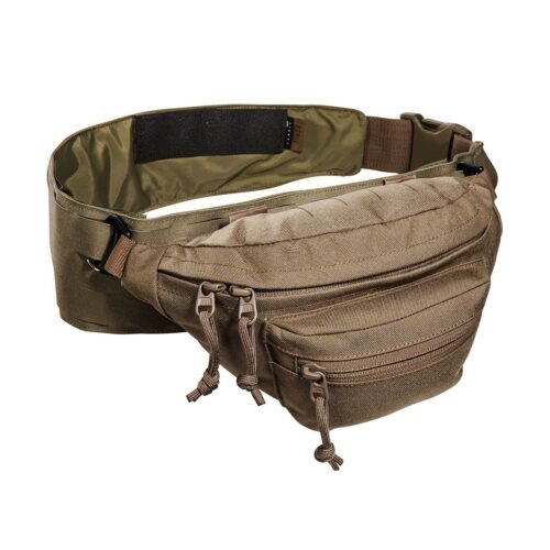 TT MODULAR HIP BAG Waist Pack - Coyote
