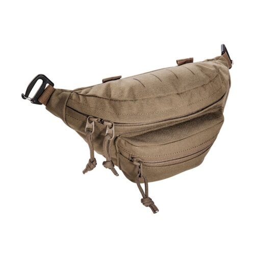 TT MODULAR HIP BAG Waist Pack - Coyote