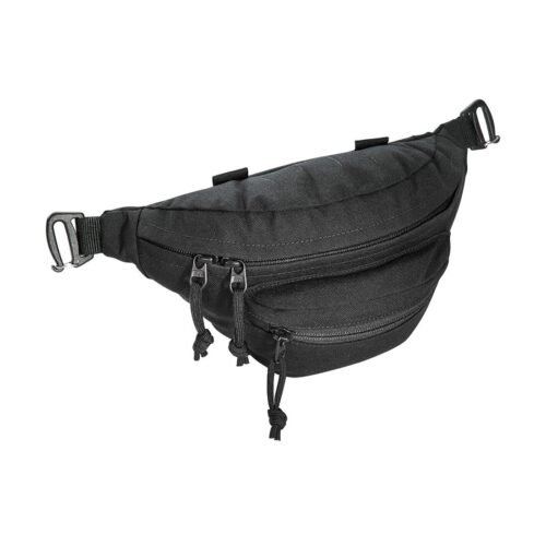 TT MODULAR HIP BAG Waist Pack - Black