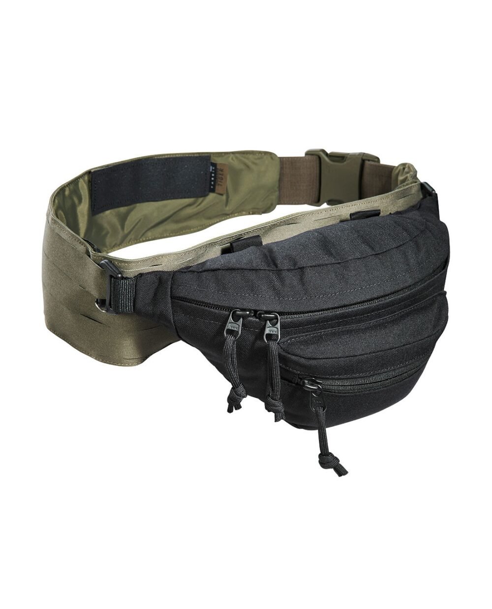 TT MODULAR HIP BAG Waist Pack - Black