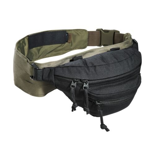 TT MODULAR HIP BAG Waist Pack - Black