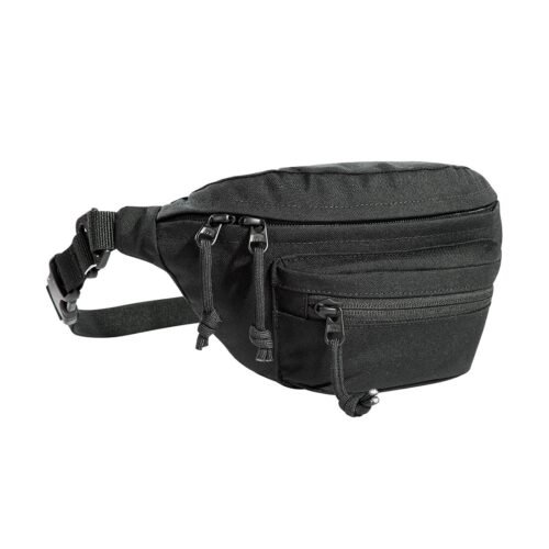 TT MODULAR HIP BAG Waist Pack - Black
