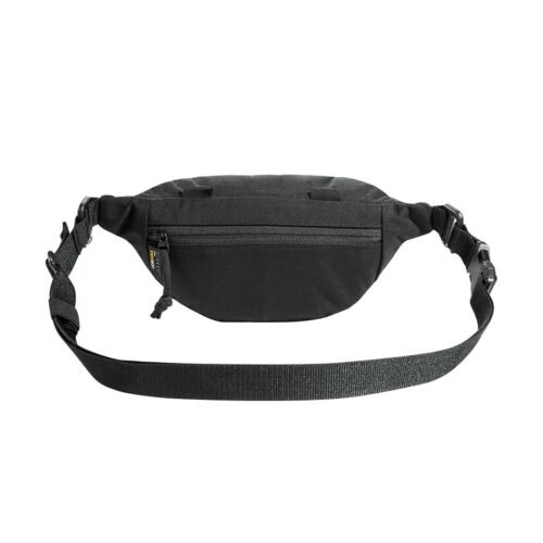 TT MODULAR HIP BAG Waist Pack - Black