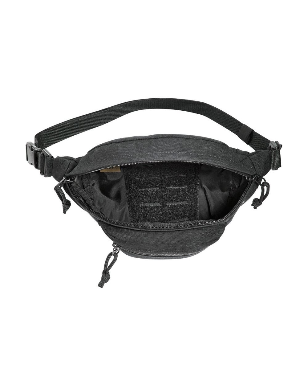 TT MODULAR HIP BAG Waist Pack - Black