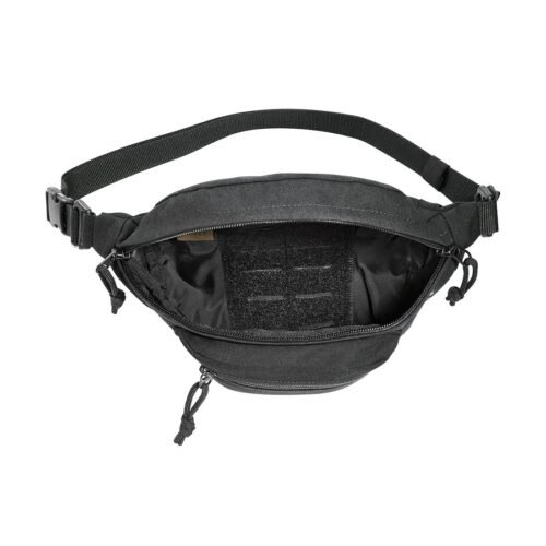 TT MODULAR HIP BAG Waist Pack - Black